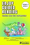 Book cover for Enjoy Guided Reading Year 3