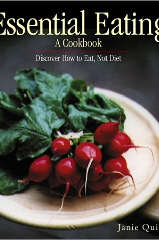 Cover of Essential Eating: A Cookbook