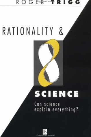 Cover of Rationality and Science