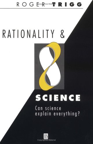 Book cover for Rationality and Science