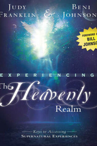 Cover of Experiencing The Heavenly Relm