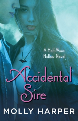 Cover of Accidental Sire
