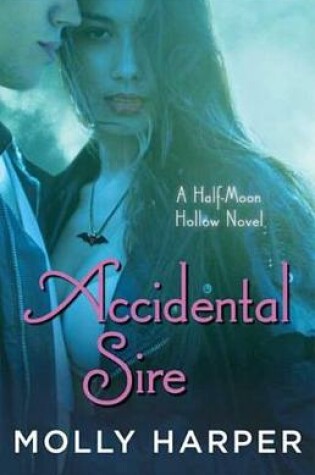Cover of Accidental Sire