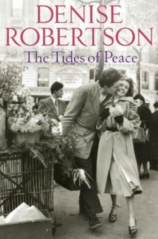 Cover of The Tides of Peace