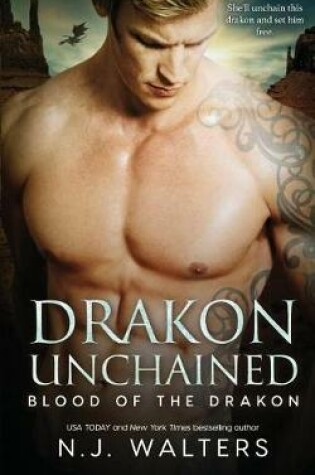Cover of Drakon Unchained