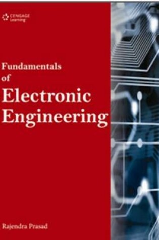 Cover of Fundamentals of Electronic Engineering