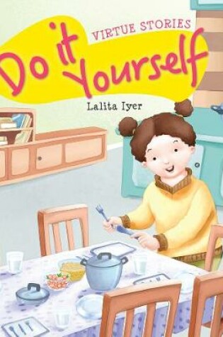 Cover of Do It Yourself