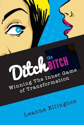 Book cover for Ditch the Bitch
