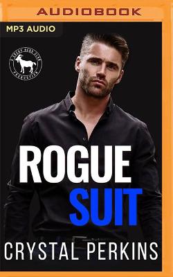 Cover of Rogue Suit