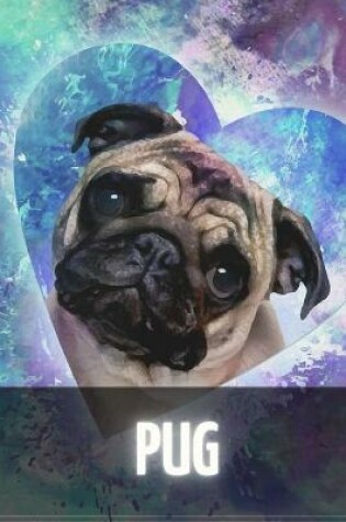 Cover of Pug