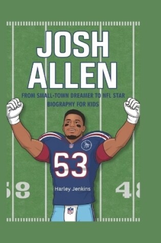 Cover of Josh Allen