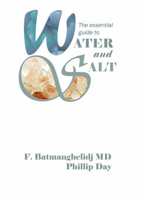 Book cover for The Essential Guide to Water and Salt