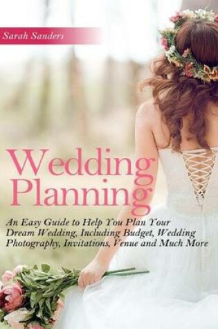 Cover of Wedding Planning