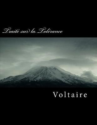 Book cover for Trait  Sur La Tol rance