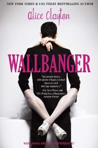 Cover of Wallbanger