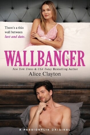 Cover of Wallbanger