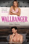 Book cover for Wallbanger