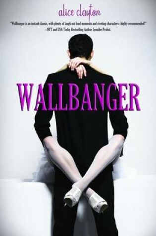 Cover of Wallbanger