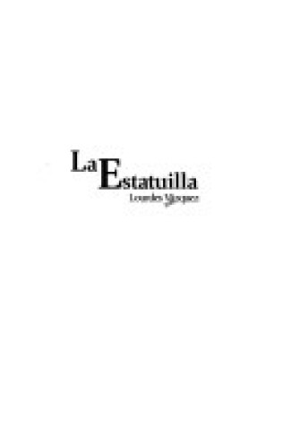 Cover of La Estatuilla