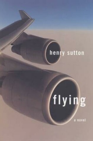 Cover of Flying