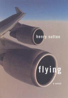 Book cover for Flying