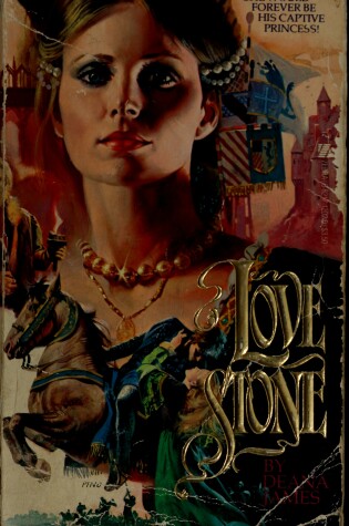 Cover of Lovestone