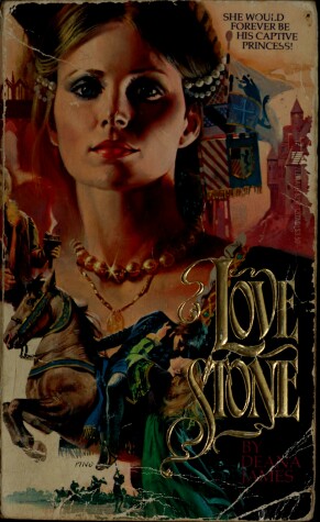 Cover of Lovestone