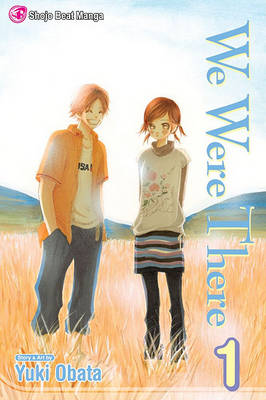 Cover of We Were There, Vol. 1