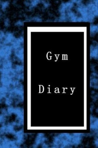 Cover of Gym Diary