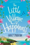 Book cover for The Little Village of Happiness