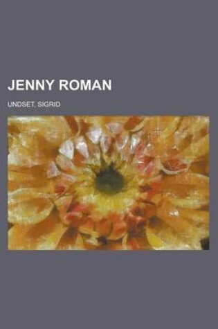 Cover of Jenny Roman