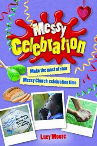 Cover of Messy Celebration