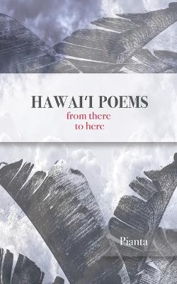 Book cover for Hawai&#699;i Poems