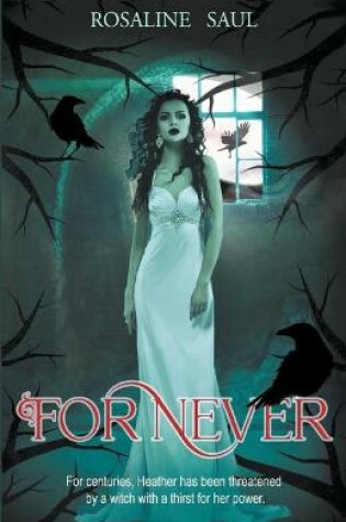 Cover of ForNever