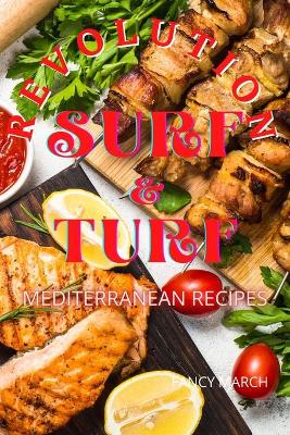 Book cover for Surf & Turf Revolution