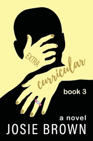Cover of Extracurricular - Book 3