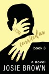 Book cover for Extracurricular - Book 3