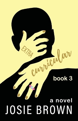 Cover of Extracurricular - Book 3