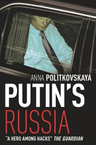 Cover of Putin's Russia
