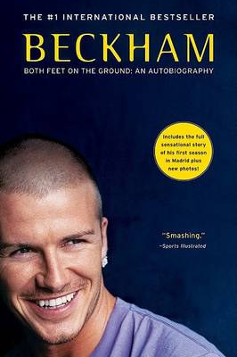 Book cover for Beckham