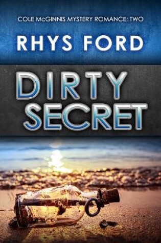 Cover of Dirty Secret