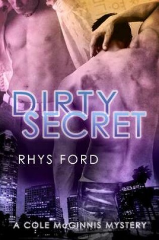 Cover of Dirty Secret