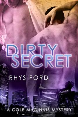 Book cover for Dirty Secret