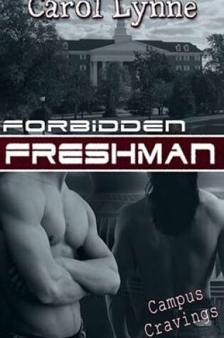 Cover of Forbidden Freshman
