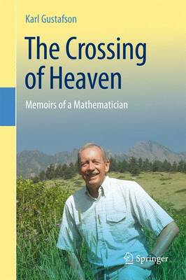 Book cover for The Crossing of Heaven