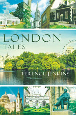Cover of London Tales
