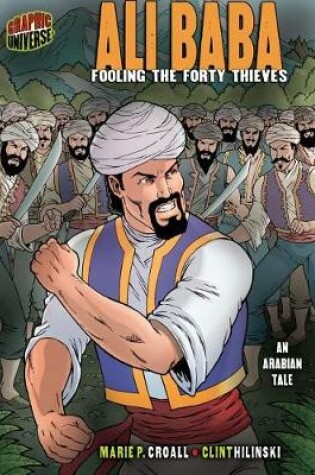 Cover of Ali Baba