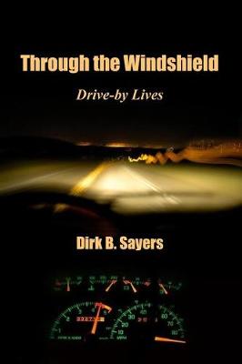 Book cover for Through the Windshield