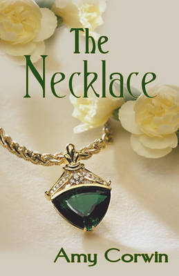 Book cover for The Necklace