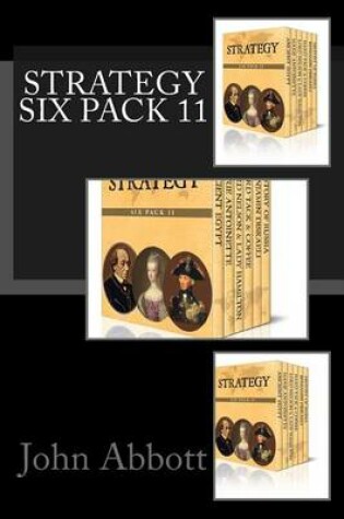 Cover of Strategy Six Pack 11